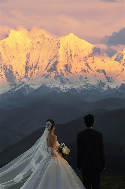 山川有爱